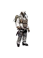 SALVOシリーズ SA03 シエラファントム 1/12 完成品アクションフィギュア