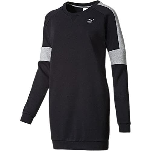 Women Polycotton Solid Knee-Length Half Sleeve Dress-image-17