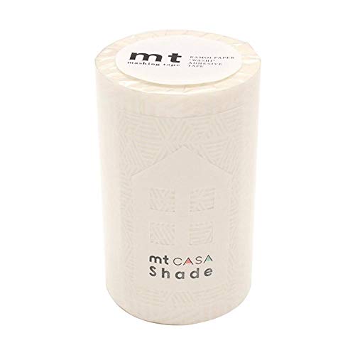 Kamoi Processing Paper mt CASA Shade MTCS9001 Lace Triangle, 3.5 inches (90 mm) x 32.8 ft (10 m)