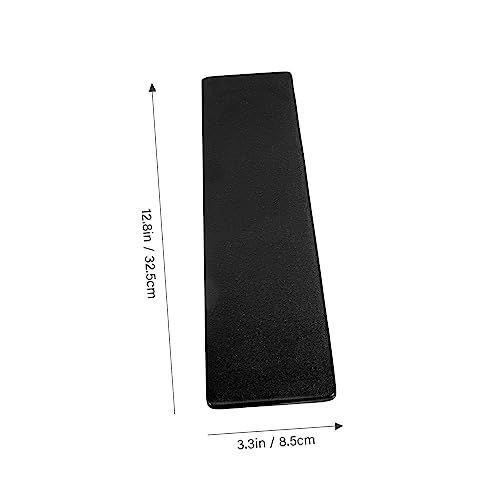 Plato rectangular de cerámica para sushi Cabilock miniatura 2
