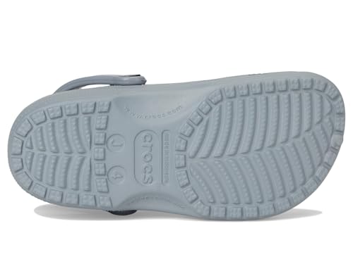 Crocs Classic Clog Kids – Concrete — view 8