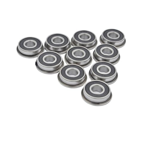 Roulement F623 pour réparer le jeu axial des petites pièces en rotation