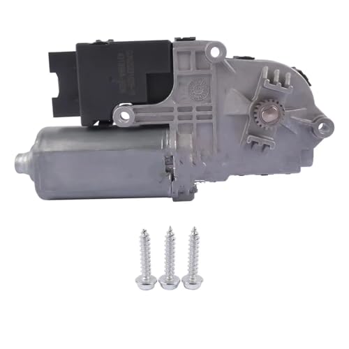 Commande lève-vitre Ford Kuga II finition précise pour toit ouvrant - 6