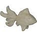 Produktbild Pappart / Pappmachee Figur "Fisch" 9x 7cm
