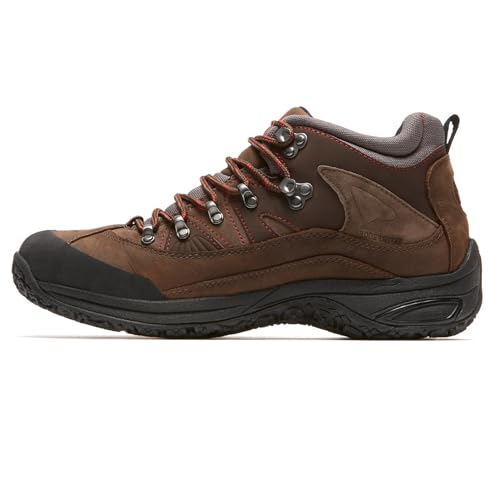 Image of Dunham Men's Cloud Waterproof Boot