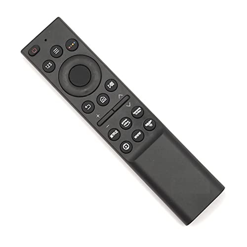 Controle Remoto Compatível com Smart TV Samsung 2K 4K 8K