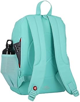Mochila Xtrem Para Notebook Queens 338 Verde Menta | Amazon.com.br