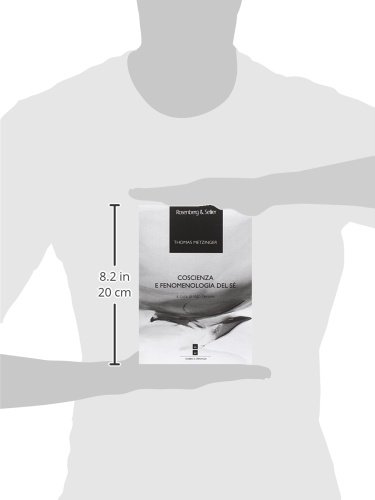 Coscienza E Fenomenologia Del Sé - 3