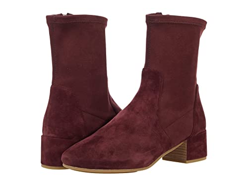 Image of Gentle Souls by Kenneth Cole Women's Ella Stretch Ankle Boots