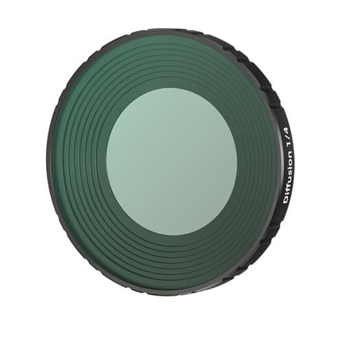 LICHIFIT for DJI OSMO NANOptB^[ UV ND CPL ubN\tg1/4 JYtB^[Zbg wR[eBO YیwKX tB^[ ANZT[ h h~ ho I[Ehȕی (u