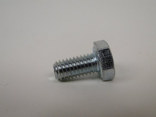 HHCS, M6 X 1.00 X 12