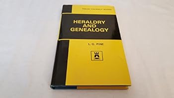 Teach Yourself Books: Heraldry and Genealogy