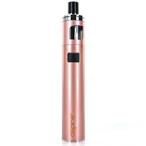 Aspire PockeX Kit, Rose Gold