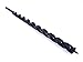 WoodOwl 09819 Tri-Cut 1-1/2-Inch by 18-Inch Ultra Smooth Auger Bit