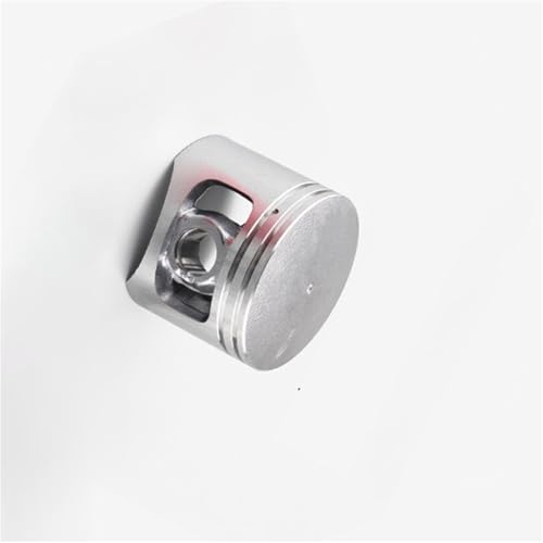 Réparer une perte de puissance de tronçonneuse avec le piston 45.2mm