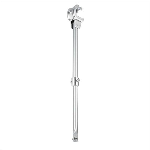 Okada 12Y81 D30 Telescopic Hanging Rod with Clip 9.8-15.7 inches (250-400 mm)