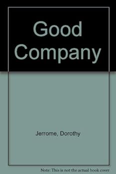 Hardcover Good Company Book