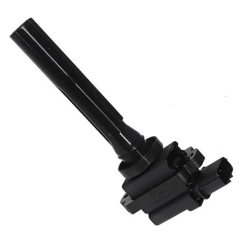 Conector de bobina de encendido para Tracker 2001-2002: elimina fallas y tirones de motor 3