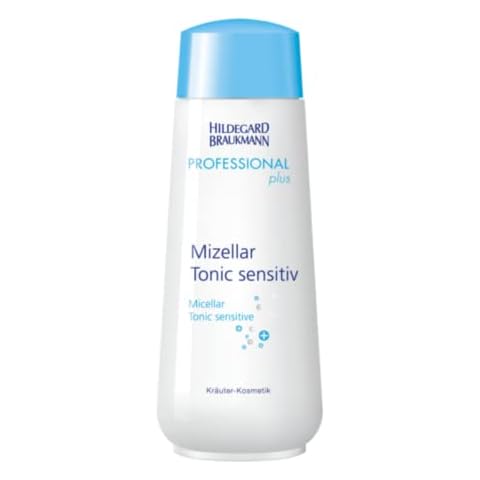Hildegard Braukmann Professional Plus Mizellar Tonic Sensitiv Cover
