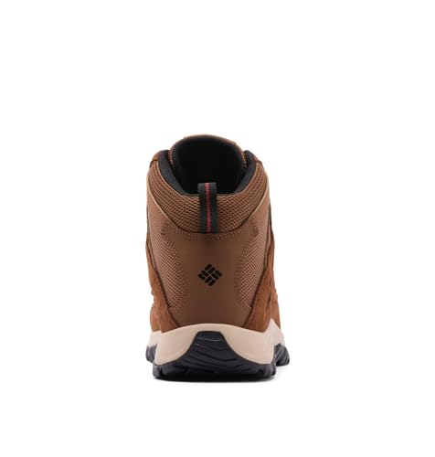 Image of Columbia Men's Crestwood Mid Waterproof Hiking Boots