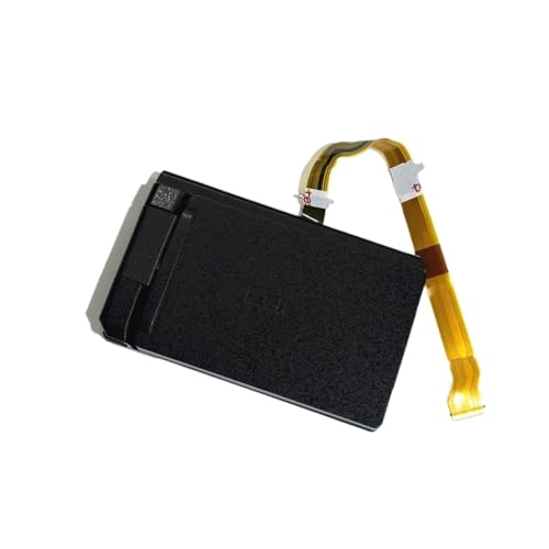 Pantalla LCD Completa para Reparación Panasonic Lumix DC-GH6 miniatura 1
