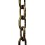 Antique Brass