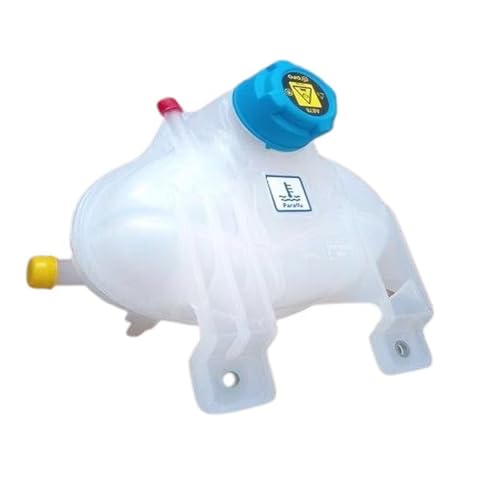 Cache-moteur Fiat Punto pièce 93934761 vase radiateur 2Y