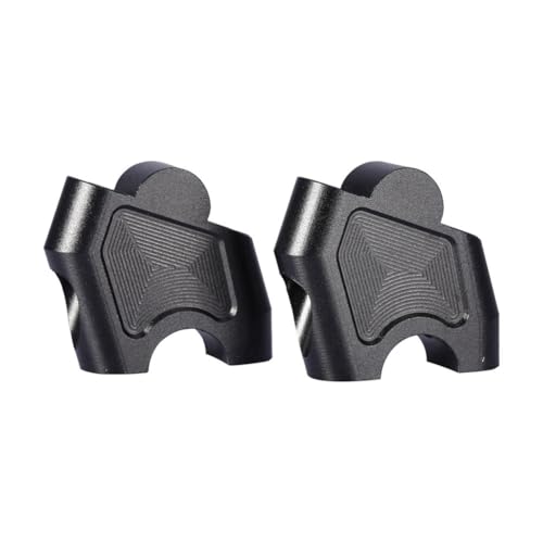 Rehausseurs de guidon moto CB500F pour un meilleur contrôle routier
