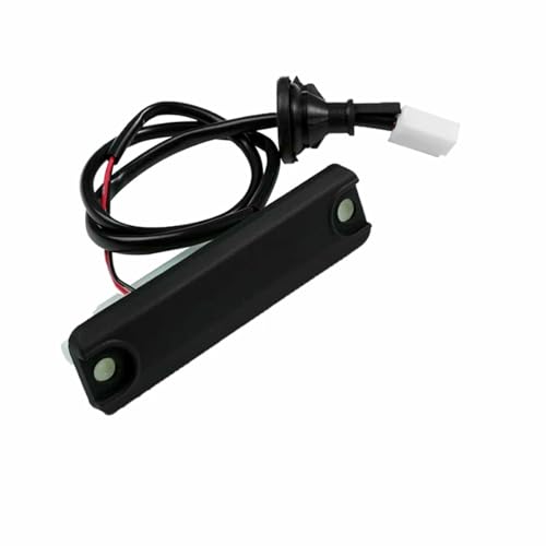 Actionneur de verrouillage de coffre Toyota Prius 2006-2009 mécanisme hayon