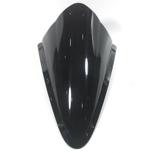 Pare-Brise Moto YZF R125 pour Réduire la Fatigue de Vent de Face