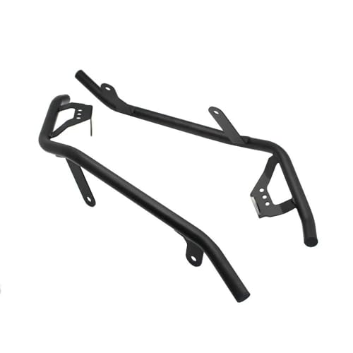 Gardes barres de protection moteur pour ADV350 2022 2023 cage cascade moto