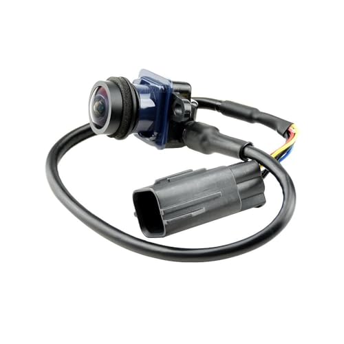 Caméra de recul pour Dodge Durango et Jeep Grand Cherokee 2011-2013 étanche