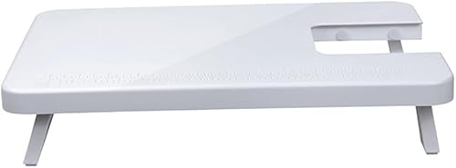 COHEALI Mesa de coser Accesorios de escritorio Brother Máquina de coser Mini mesa de máquina de coser Mesa eléctrica Mesa de máquina de coser