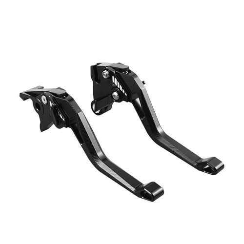 Levier embrayage moto court pour rouler en ville sur Grom MSX125 et CB300F 2014-2020
