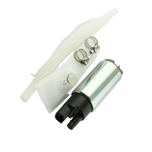 Bomba de combustible para motocicleta compatible con F700GS K1200GT y R1200GS