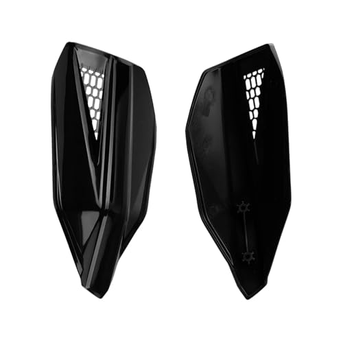 Protecteur de moto CRF450RX et 450RL pare-mains de guidon anti-choc