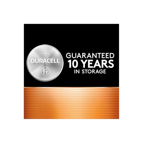 Batería de litio Duracell 3 Voltios 2016 miniatura 4