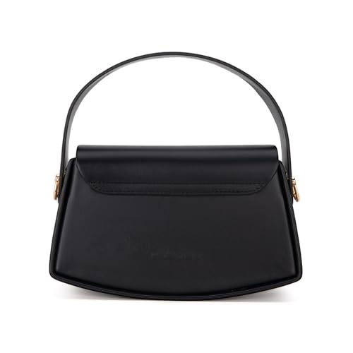 Image of Milan Chiva Mini Top Handle Purses for Women Small Cute Clutch Bags | Small