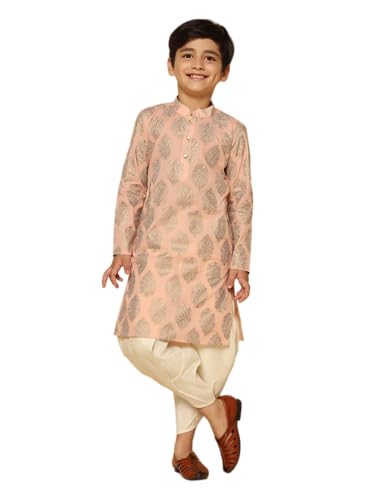 Image of KISAH Boys Kurta Sets