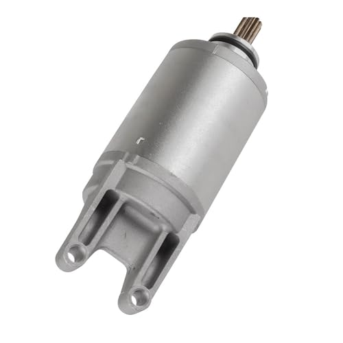 Motor de arranque Suzuki GSF 600 soluciona fallos de encendido y ruidos en frío