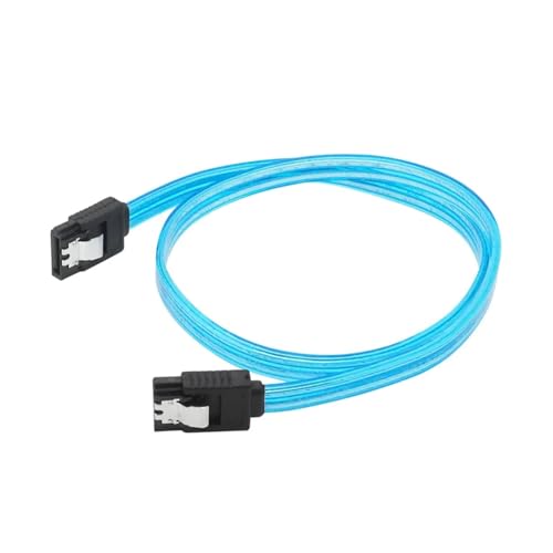 Cable de datos SATA 3.0 50 cm alta velocidad miniatura 4