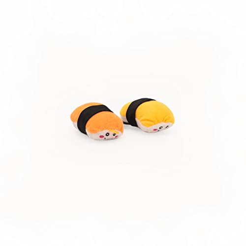 ZippyClaws NomNomz® - Sushi, Multicolours, All Sizes - Image 2