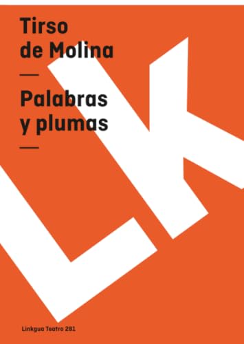 Portada de Palabras y plumas