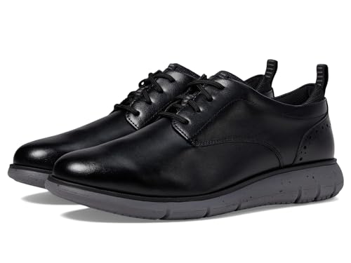 Image of Nunn Bush Stance Plain Toe Oxford