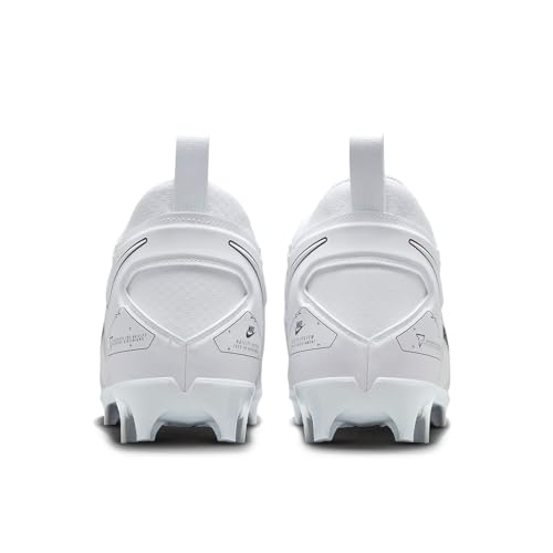 Image of Nike Men's Alpha Menace Pro 3 Football Cleats