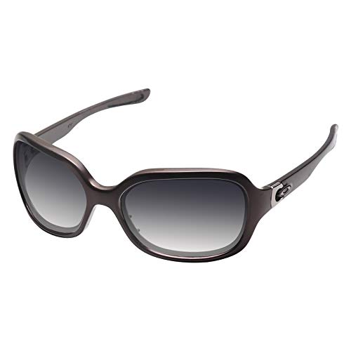 Image of LenzReborn High-impact Polarized Lens Replacement for Oakley Pulse Sunglass - More Options