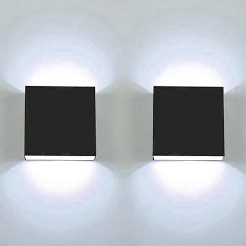 Applique Murale LED CHEVVY 7W Cover