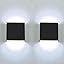 Luci Targa A LED 6000K Bianco Freddo 12V CANBUS Per Mitsubishi Lancer X 2007 2015 Mitsubishi Outlander Ii 88247111