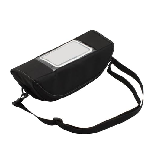 Sac de rangement guidon étanche pour moto CFMOTO 650NK 400NK 250NK