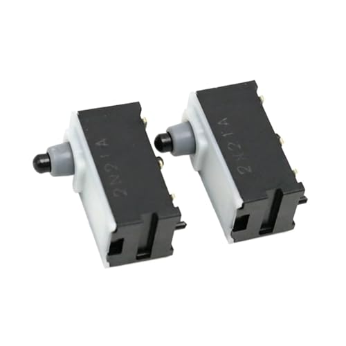 Actuador freno estacionamiento BMW X3 G08 repara el fallo del micro-interruptor electrónico 2pcs